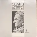 LP - Bach - A Bach Organ Recital