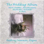 CD - Bach, Handel, Schubert a.o. - The Wedding Album