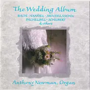 Bach / Wagner / Andy Williams a.o. - The Wedding Album