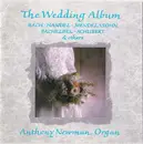 CD - Bach, Handel, Schubert a.o. - The Wedding Album