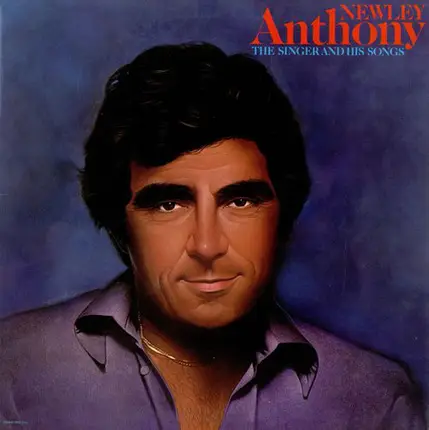 Anthony Newley - The Singer And His Songs