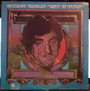 Anthony Newley - Ain't It Funny