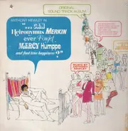 Anthony Newley - Can Heironymus Merkin Ever Forget Mercy Humppe And Find True Happiness?