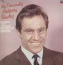LP - Anthony Newley - Mr. Personality