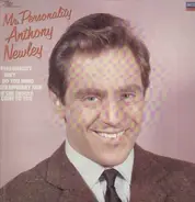 Anthony Newley - Mr. Personality