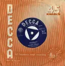 7inch Vinyl Single - Anthony Newley - Personality / My Blue Angel - Tri-Centre