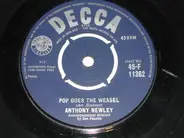 Anthony Newley - Pop Goes The Weasel