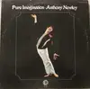LP - Anthony Newley - Pure Imagination
