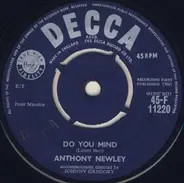 Anthony Newley - Do You Mind