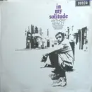 LP - Anthony Newley - In My Solitude - Mono