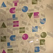 Anthony Nicholson - All Over
