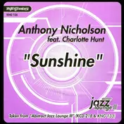 Anthony Nicholson - Sunshine
