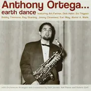 Anthony Ortega - Earth Dance