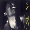 CD - Anthony A.K. King - The A. K. Experience