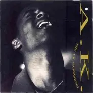 Anthony A.K. King - The A. K. Experience