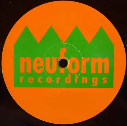 Anthony Acid - Disko 2000