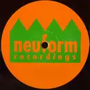 12'' - Anthony Acid - Disko 2000