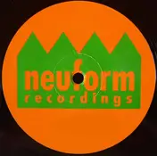 Anthony Acid - Disko 2000