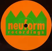 12'' - Anthony Acid - Disko 2000