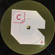 12inch Vinyl Single - Anthony Acid Feat. Ruby - Sweat