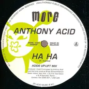 Anthony Acid - HA HA