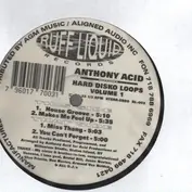 Anthony Acid