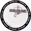 12inch Vinyl Single - Anthony Acid - Muzik Muzik Muzik