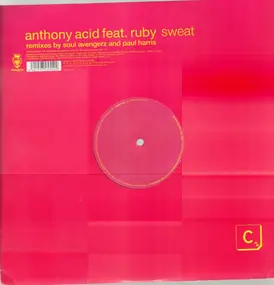 Anthony Acid - SWEAT