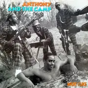 12'' - Anthony And The Camp - What I Like