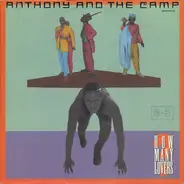 Anthony And The Camp - How Many Lovers