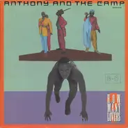 Anthony And The Camp - How Many Lovers