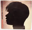 7inch Vinyl Single - Anthony And The Camp - Suspense