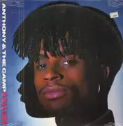 LP - Anthony And The Camp - Suspense - Still Sealed