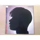 7inch Vinyl Single - Anthony And The Camp - Suspense