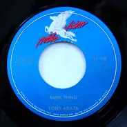 Anthony Arata - Sure Thing