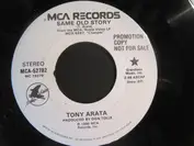 Tony Arata