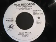 Anthony Arata - Same Old Story