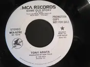 Anthony Arata - Same Old Story