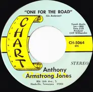 Anthony Armstrong Jones - One For The Road