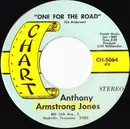 7inch Vinyl Single - Anthony Armstrong Jones - One For The Road