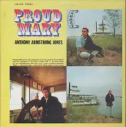 Anthony Armstrong Jones - Proud Mary