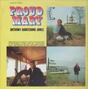 LP - Anthony Armstrong Jones - Proud Mary