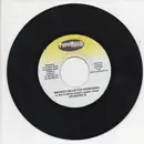 7inch Vinyl Single - Anthony B / Alkatraz - Broken Hearted Memories / Slew Di Rabbit