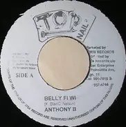 Anthony B - Belly Fi Wi