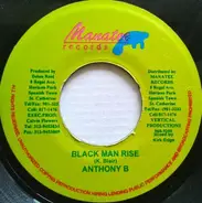 Anthony B - Black Man Rise