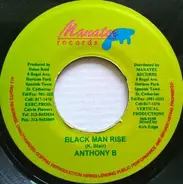 Anthony B - Black Man Rise