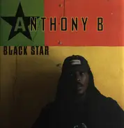 Anthony B - Black Star