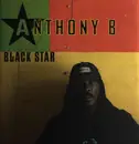LP - Anthony B - Black Star