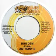 Anthony B - Bun Dem