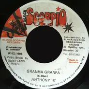 Anthony B - Granma Granpa